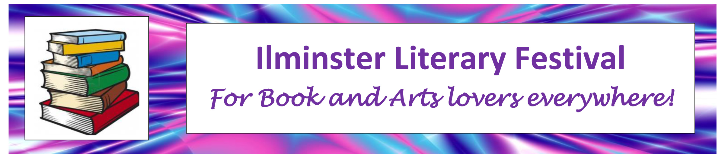 Ilminster Literary Festival