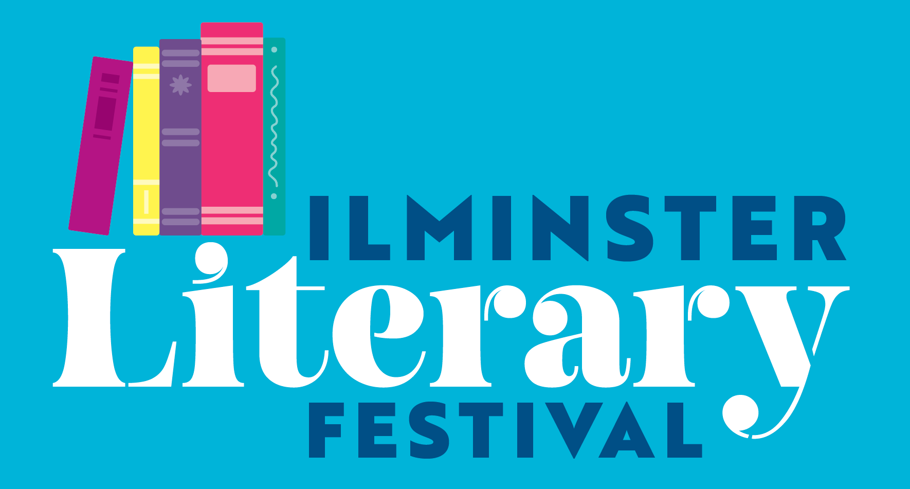Ilminster Literary Festival