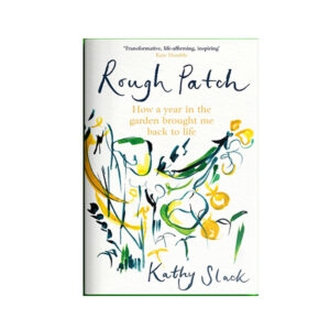 Kathy Slack - Rough Patch